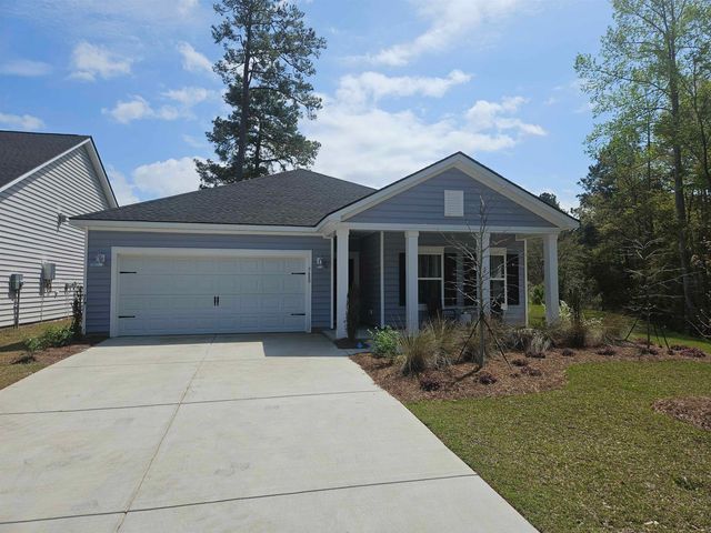 9680 Indigo Creek Blvd., Murrells Inlet, SC 29576