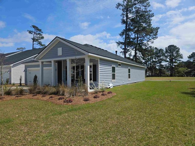 9680 Indigo Creek Blvd., Murrells Inlet, SC 29576