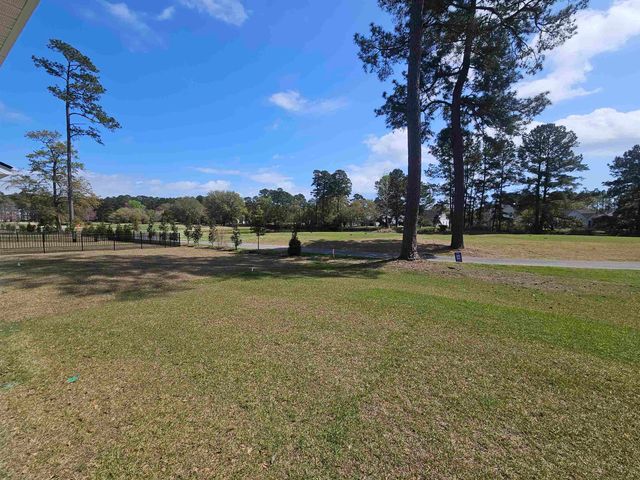 9680 Indigo Creek Blvd., Murrells Inlet, SC 29576