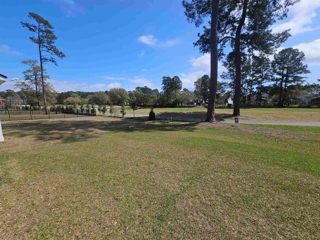 9680 Indigo Creek Blvd., Murrells Inlet, SC 29576