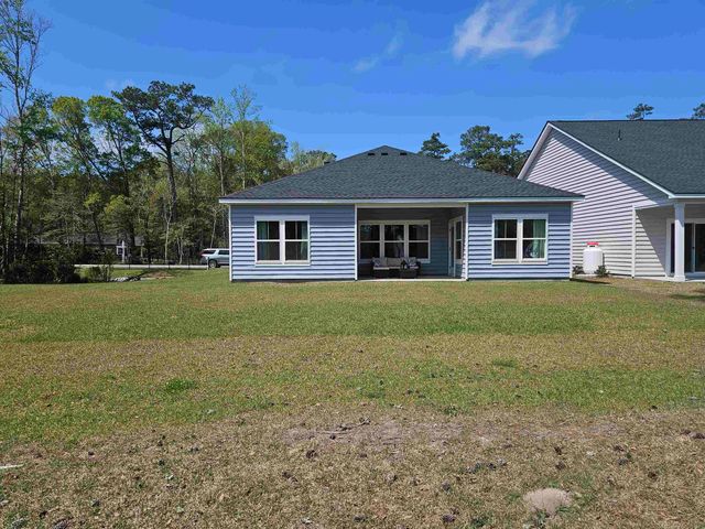 9680 Indigo Creek Blvd., Murrells Inlet, SC 29576