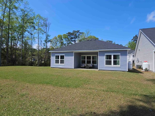 9680 Indigo Creek Blvd., Murrells Inlet, SC 29576