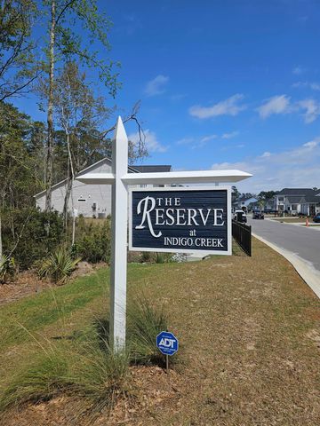 9680 Indigo Creek Blvd., Murrells Inlet, SC 29576