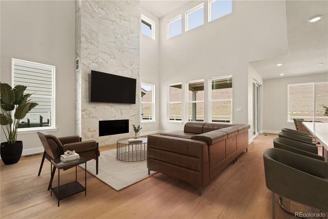 11180 Tenor Trail, Lone Tree, CO 80134
