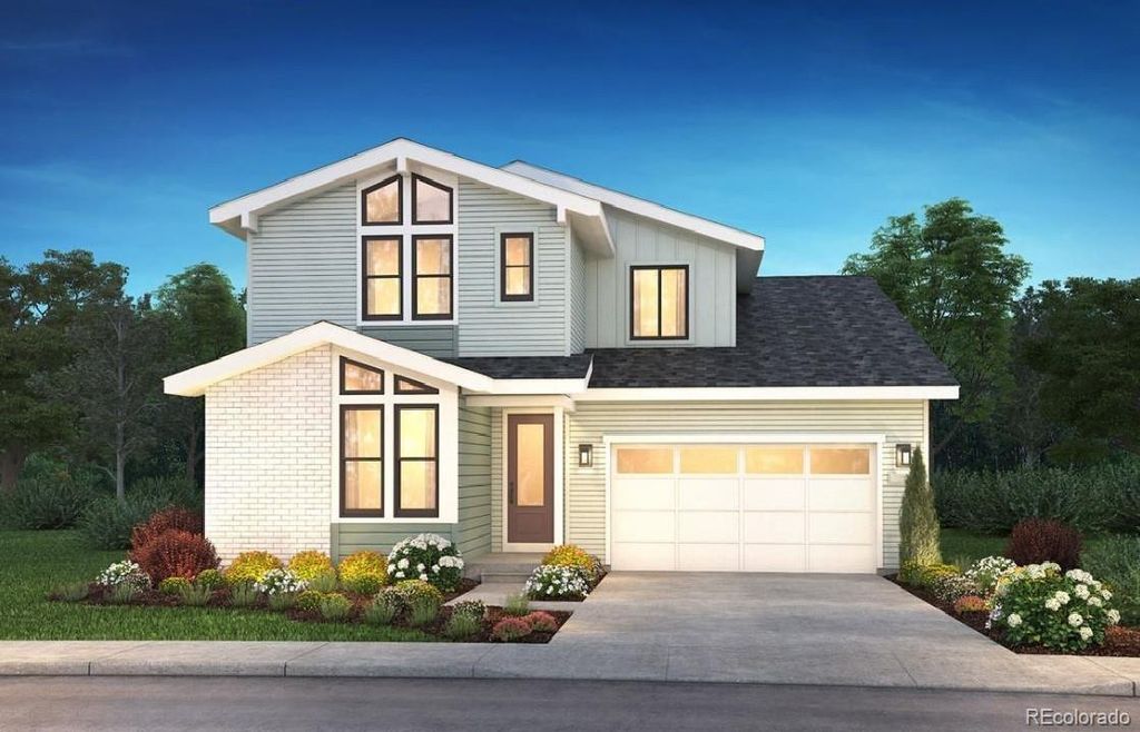 11180 Tenor Trail, Lone Tree, CO 80134
