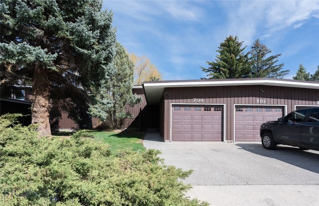 708 S 16th Avenue D, Bozeman, MT 59715