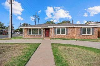 3520 42nd Street, Lubbock, TX 79413