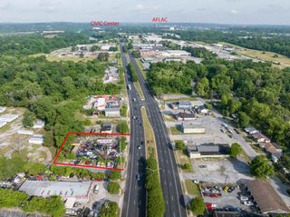 3026 Victory Drive, Columbus, GA 31903