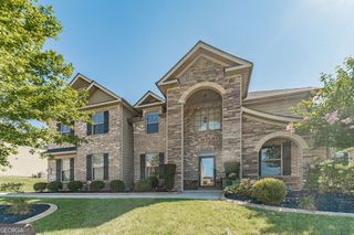 3738 Spring Place Court, Loganville, GA 30052