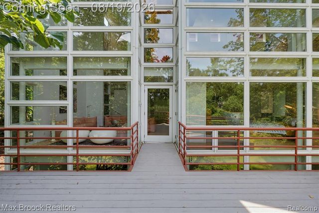 25850 Romany Way, Franklin, MI 48025