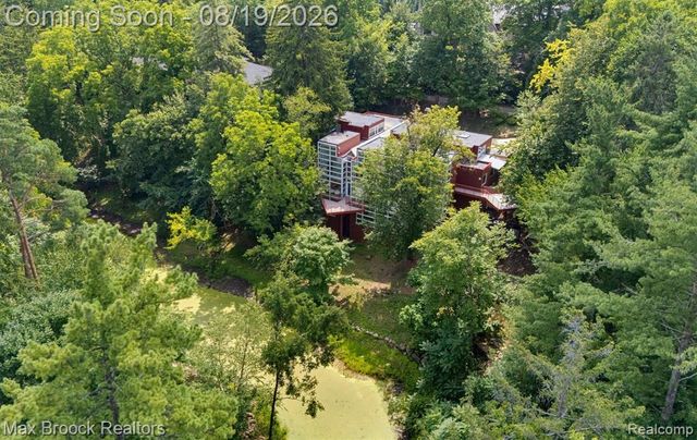 25850 Romany Way, Franklin, MI 48025