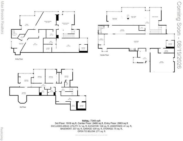 25850 Romany Way, Franklin, MI 48025