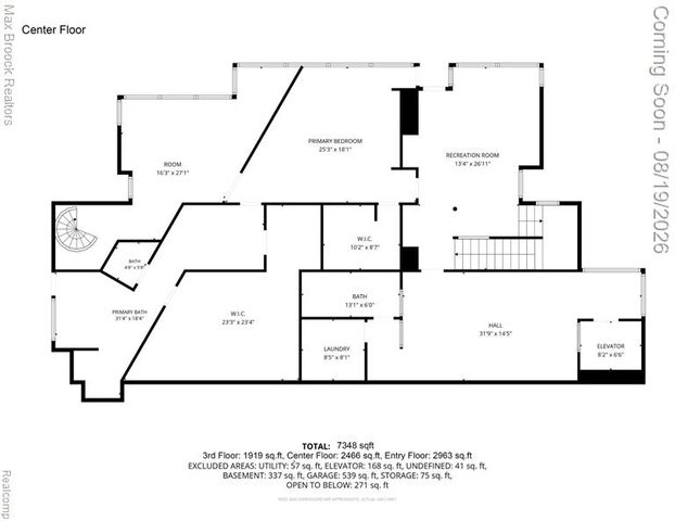25850 Romany Way, Franklin, MI 48025