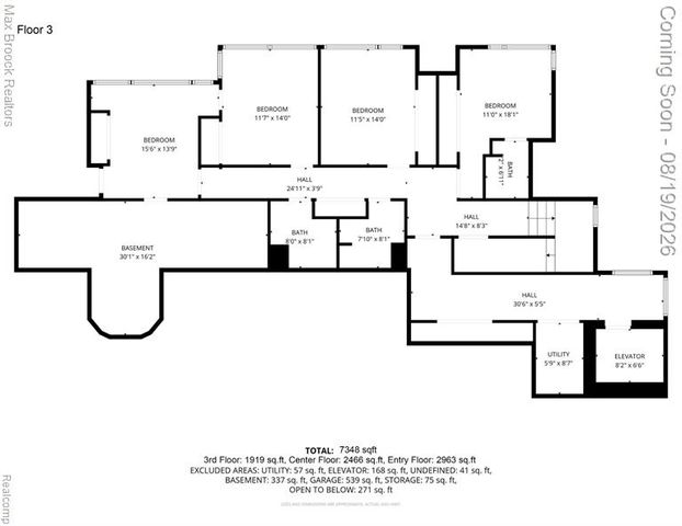 25850 Romany Way, Franklin, MI 48025