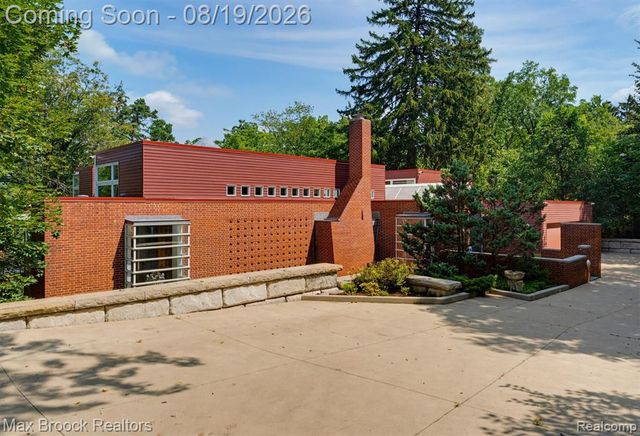 25850 Romany Way, Franklin, MI 48025