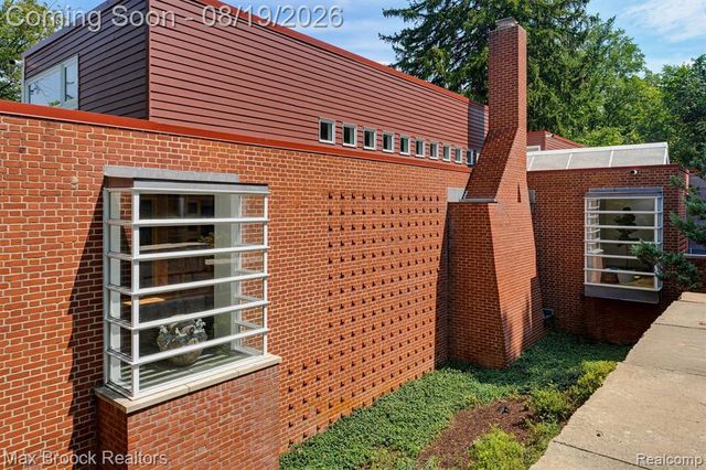 25850 Romany Way, Franklin, MI 48025