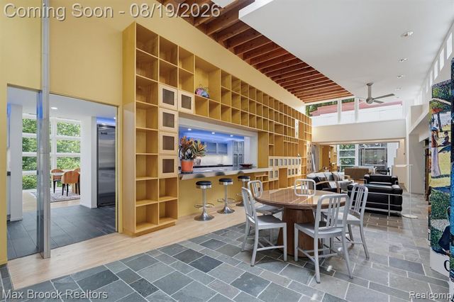 25850 Romany Way, Franklin, MI 48025