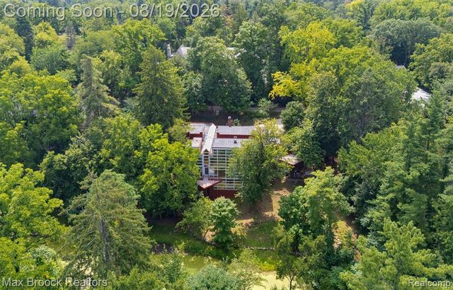 25850 Romany Way, Franklin, MI 48025