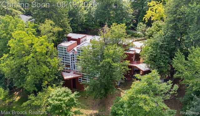 25850 Romany Way, Franklin, MI 48025