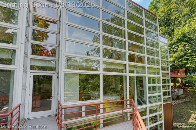 25850 Romany Way, Franklin, MI 48025
