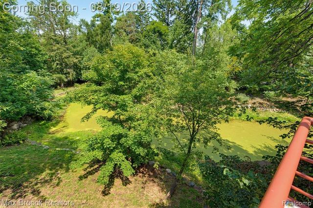 25850 Romany Way, Franklin, MI 48025