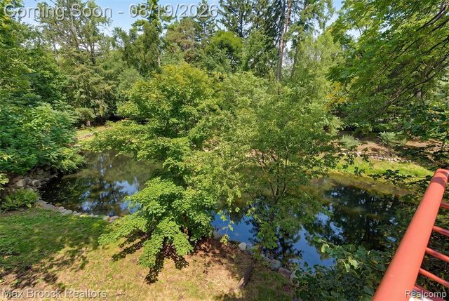 25850 Romany Way, Franklin, MI 48025