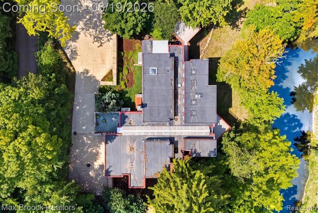 25850 Romany Way, Franklin, MI 48025
