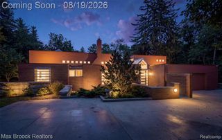 25850 Romany Way, Franklin, MI 48025