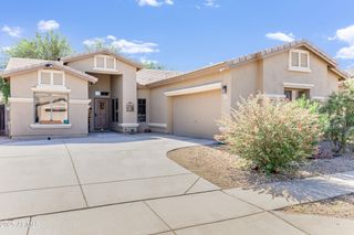 5129 W Grenadine Road, Laveen, AZ 85339