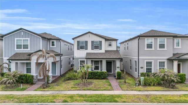 12790 BRODLOVE LANE, Winter Garden, FL 34787
