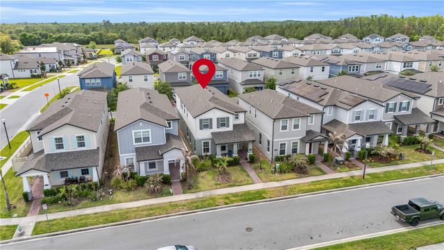 12790 BRODLOVE LANE, Winter Garden, FL 34787