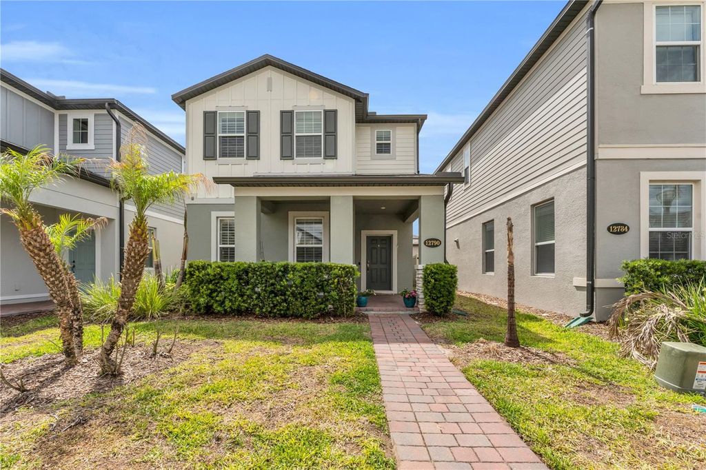 12790 BRODLOVE LANE, Winter Garden, FL 34787