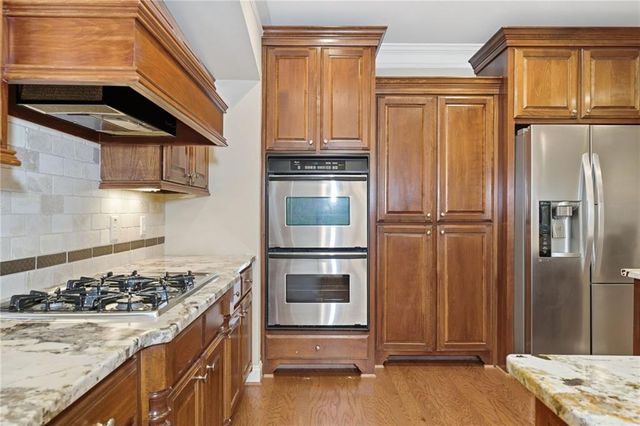 2618 Long Pointe, Roswell, GA 30076