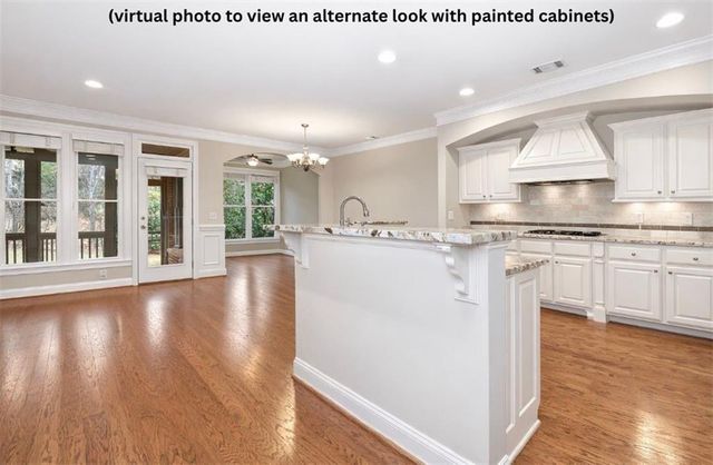 2618 Long Pointe, Roswell, GA 30076