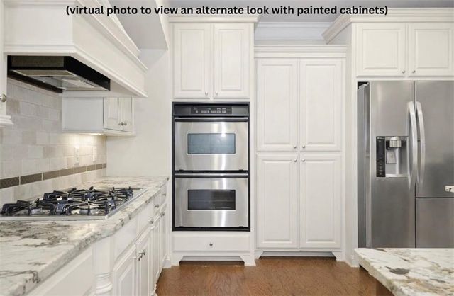 2618 Long Pointe, Roswell, GA 30076