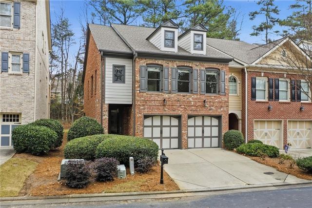 2618 Long Pointe, Roswell, GA 30076