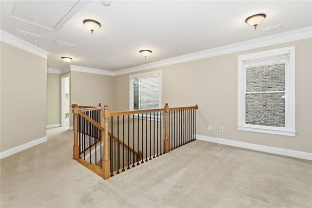 2618 Long Pointe, Roswell, GA 30076