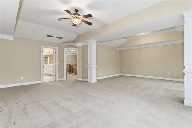 2618 Long Pointe, Roswell, GA 30076