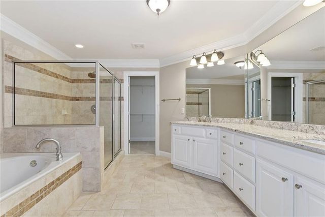 2618 Long Pointe, Roswell, GA 30076