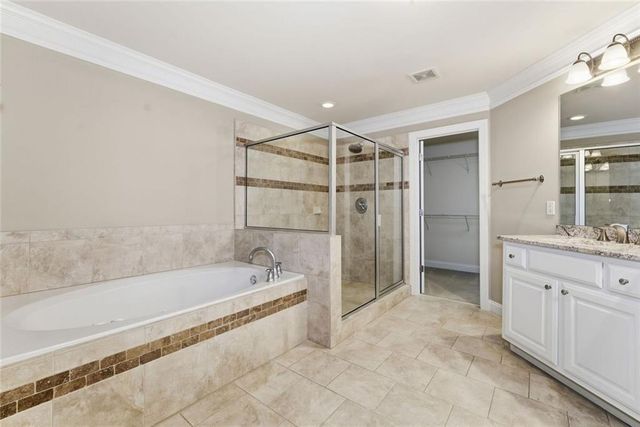 2618 Long Pointe, Roswell, GA 30076