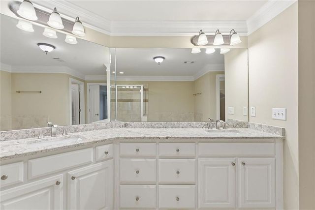 2618 Long Pointe, Roswell, GA 30076