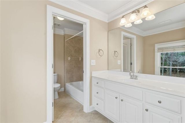 2618 Long Pointe, Roswell, GA 30076