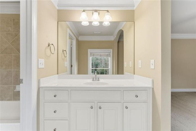 2618 Long Pointe, Roswell, GA 30076