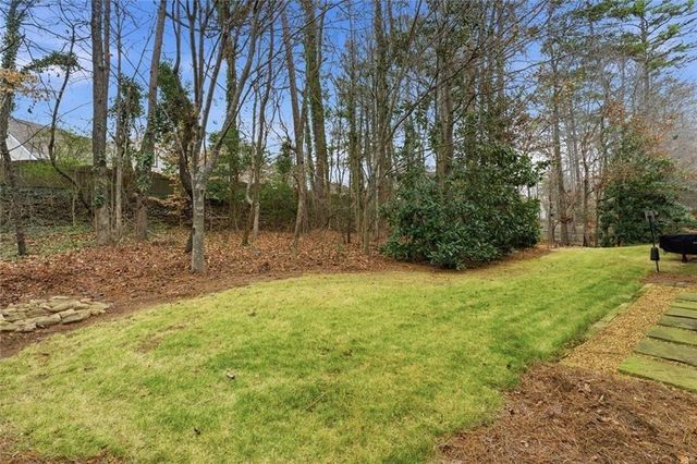 2618 Long Pointe, Roswell, GA 30076