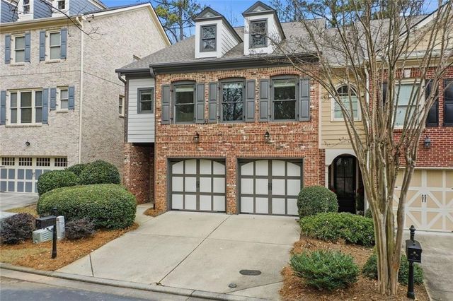 2618 Long Pointe, Roswell, GA 30076