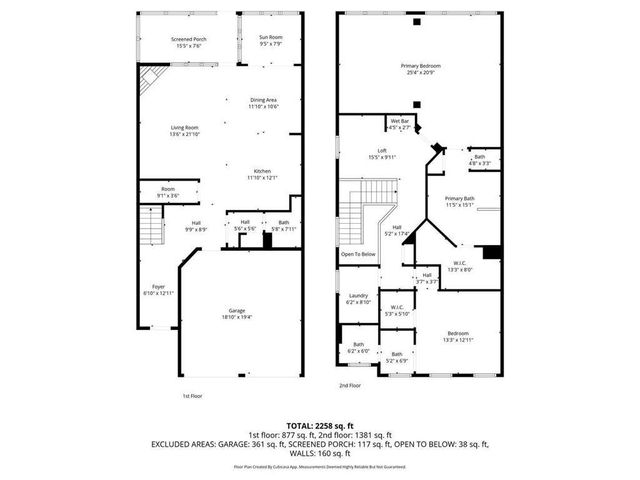 2618 Long Pointe, Roswell, GA 30076