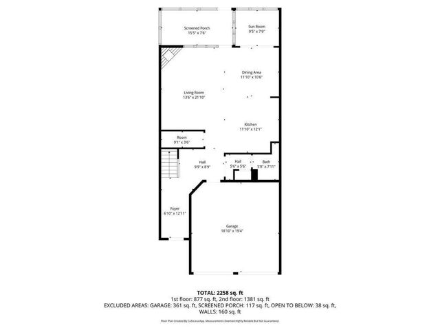 2618 Long Pointe, Roswell, GA 30076
