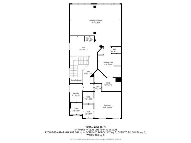2618 Long Pointe, Roswell, GA 30076