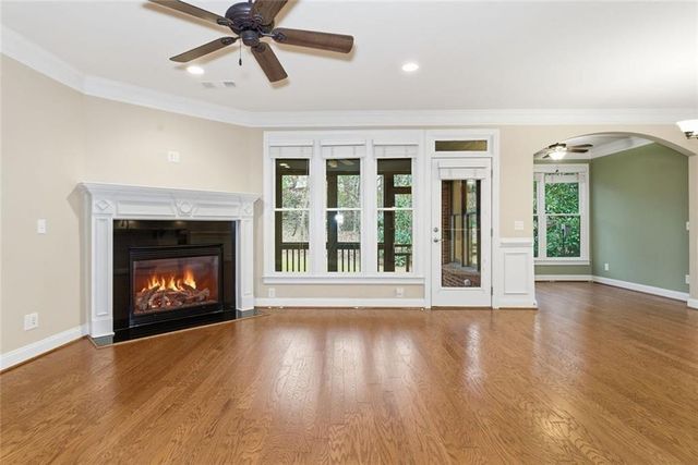 2618 Long Pointe, Roswell, GA 30076