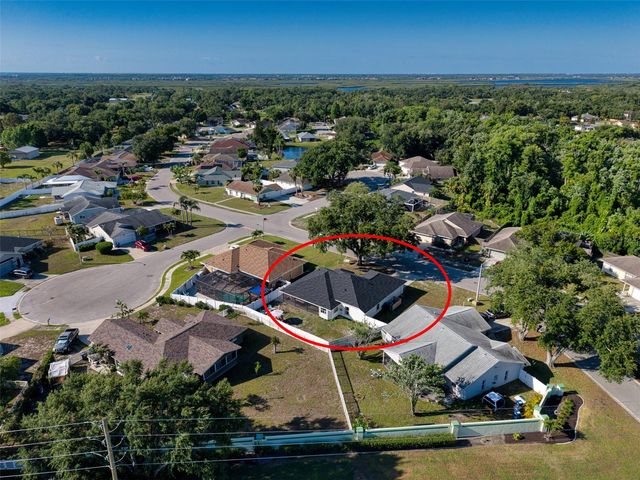 3206 95TH DRIVE E, Parrish, FL 34219